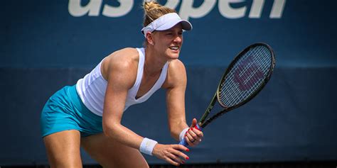 Hall Of Fame Inductee Alison Riske Amritraj