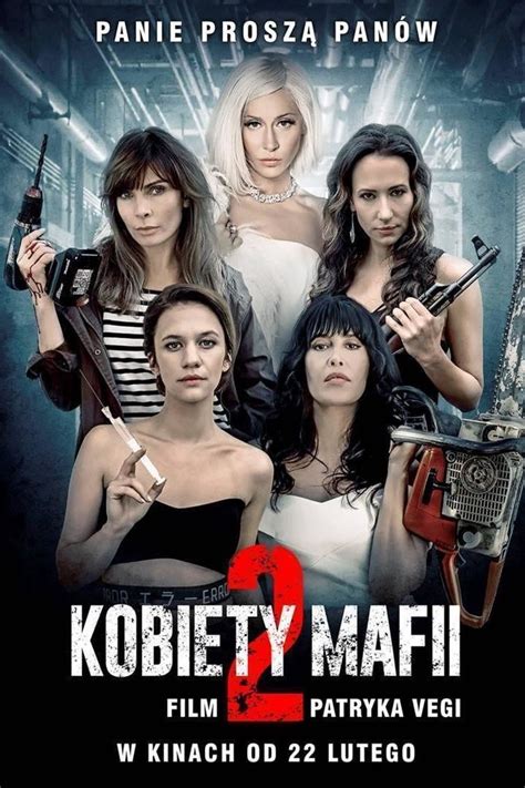 Kobiety mafii 2 Cały film Oglądaj Online na Zalukaj