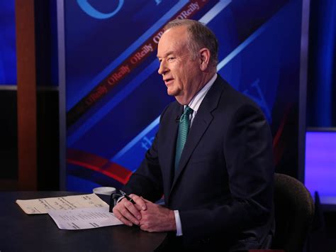 Bill O’reilly And The Scorned Women Of Fox News The New Yorker