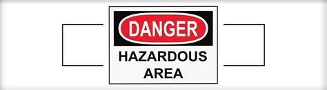 Hazardous Area Classification Safety Engineering Business Canada Usa