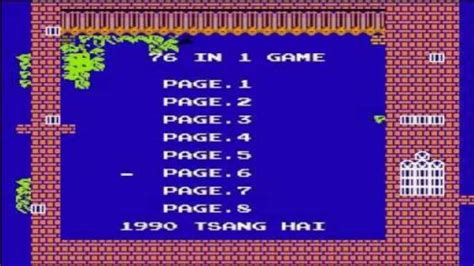 NES ROMs Download - Free Nintendo Entertainment System Games - ConsoleRoms