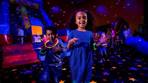 Best 1 Year Old Birthday Party Venues In Peoria Illinois