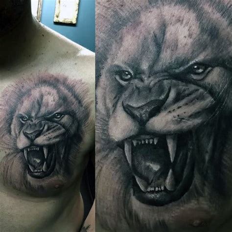 103 Best Animal Tattoos in 2021 – Cool and Unique Designs