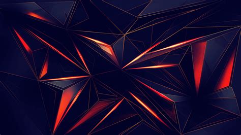 3d Shapes Abstract Lines 4k Hd 3d 4k Wallpapers Images Backgrounds