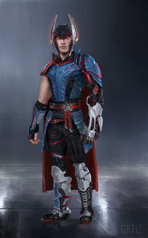 Thor Ragnarok Concept Artreggies Marvel Concept Art