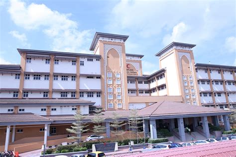 Hospital Raja Perempuan Zainab Ii Kota Bharu Kota Bharu Kelantan