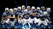 Indianapolis Colts 2020 Wallpapers - Wallpaper Cave