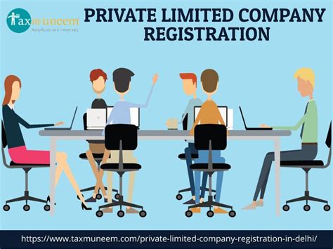 Private Limited Company Registration in Delhi | Private limited company, Limited company ...