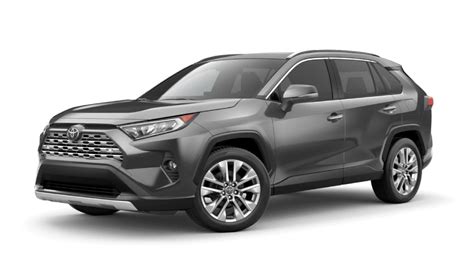 It is available in 6 colors, 2 variants, 2 engine, and 2 transmissions option: Toyota RAV4 2020 Price in Malaysia, Reviews; Specs | WapCar.my