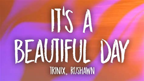 Download Beautiful Day Picture