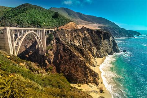 West Coast America Road Trip 10 Unmissable Stops Travel Nation