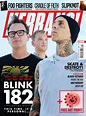 blink-182: "People Don't Want A Story – They Want The Truth…" — Kerrang!