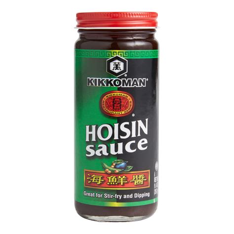 Kikkoman Hoisin Sauce World Market