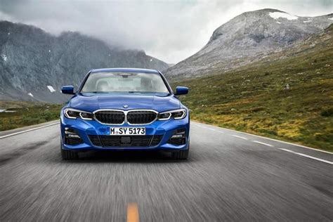 New Bmw 3 Series 2018 Price In Sa