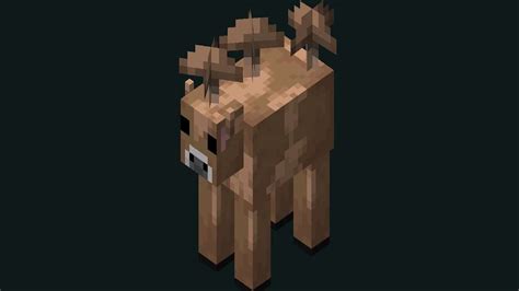 The Rarest Mobs In Minecraft The Sportsrush