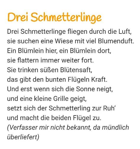 Is just the same everything is kinda meh (yo everything is meh) everyone (?) is in the same situation what we're looking for is some variation throw your hands in the air! Schmetterling Gedicht | Gedichte für kinder ...
