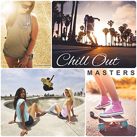 amazon music summer time chillout music ensembleのchill out masters deep chill out summer