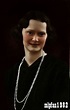 Princess Alexandrine-Louise of Denmark (1914-1962) by mlpfan1982 on ...