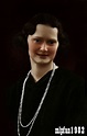 Princess Alexandrine-Louise of Denmark (1914-1962) by mlpfan1982 on ...