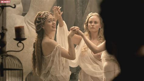 Da Vinci S Demons Nude Pics Page 1