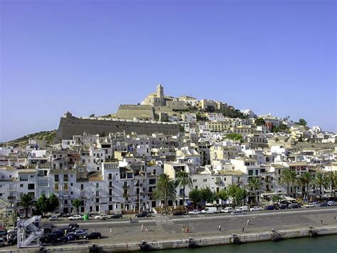 Spend Your Fall Winter Or Spring In Ibiza Spain Is Ibiza A Good