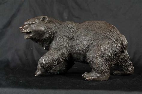 The jazz are currently 9.5 point favorites at home, and while utah has a distinct home court advantage this feels way too high. Bronze American Grizzly Bear Statue Brown Bear Animal ...