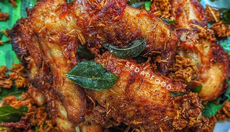 2 sebab utama kenapa tepung ayam goreng berempah unik, istimewa dan berbeza dengan jenama lain dipasaran. Resepi Mee Sup Campur - Surasmi H