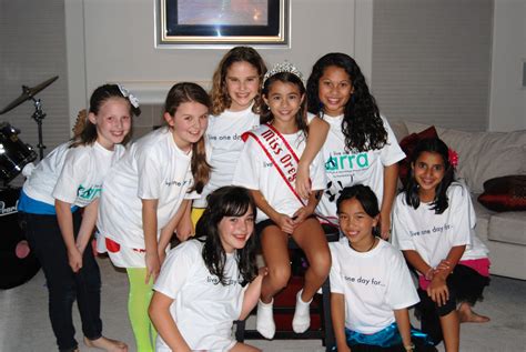 2011 miss jr pre teen queen ciara wilson farewell matt leverton s national american miss nam