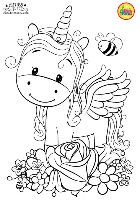 Pin On Coloring Pages Bojanke