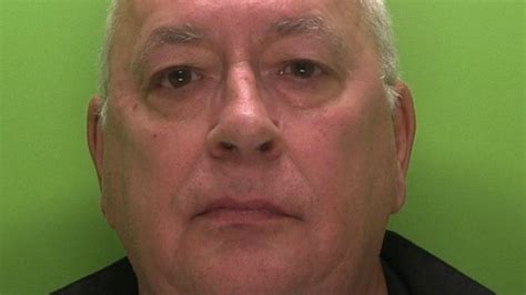 Rapist Jailed For Sex Attacks On Girls In Nottingham And Swadlincote Bbc News