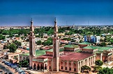 What Is The Capital Of Mauritania? - WorldAtlas.com