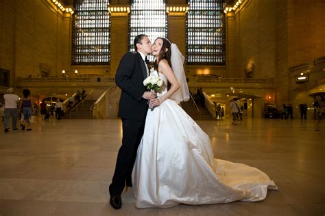 The New York Palace Wedding Photography Serge Gree Photography