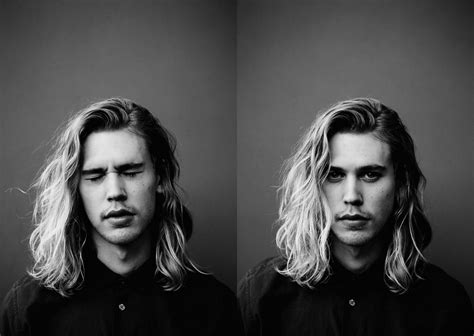 He is known for his roles as james wilke wilkerson in the television series switched at birth. Austin Butler of 'The Shannara Chronicles' Poses for JÓN Shoot