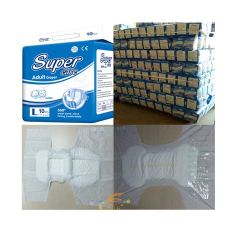 Free Samples Of Adult Diapersdisposable Adult Baby Diapersadult