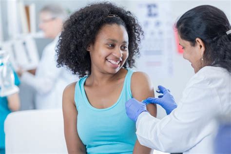 Just One Hpv Vaccine Dose Could Be Enough To Prevent Cervical Cancer