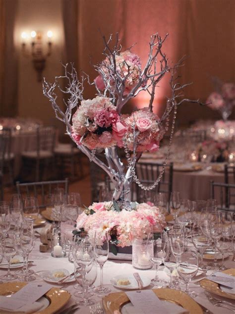 Wedding Centerpiece Ideas With Candles Archives Weddings Romantique