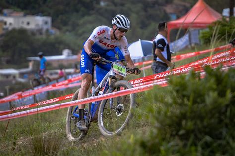 Copa Do Mundo De Mtb Xc Albstadt E Nove Mesto Caloi