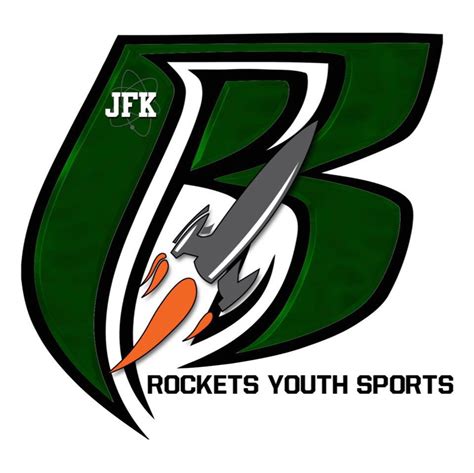 jfk rockets youth sports