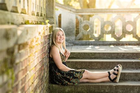 Best Places To Take Senior Pictures In Pittsburgh — Jenna Hidinger