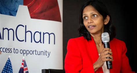 Macquarie group ceo shemara wikramanayake is the highest paid ceo in australia, the first woman ever to top the afr's ceo pay survey. Sri Lanka's Shemara Wikramanayake becomes Australian ...