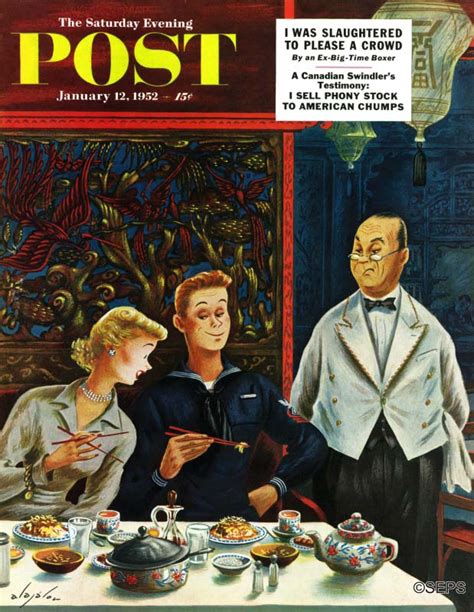 Subscribe To Issue The Saturday Evening Post