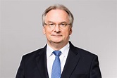 Dr. Reiner Haseloff « CDU-Fraktion im Landtag Sachsen-Anhalt