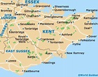 Kent County Tourism and Tourist Information: Information about Kent ...