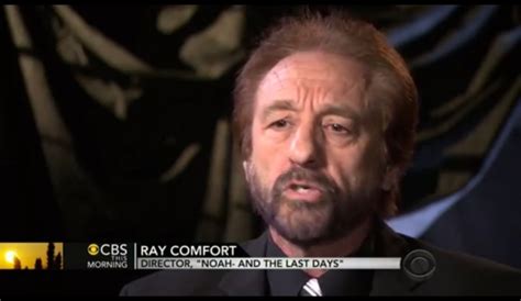 Getting to know ray comfort. Ray Comfort Illustrates Eternity for Nonbelievers in Post ...