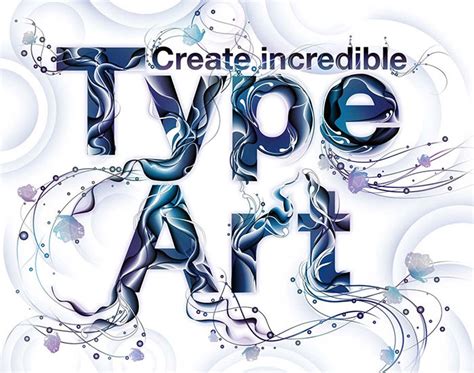 Photoshop Typography Tutorials Ways To Create Cool Text Effects