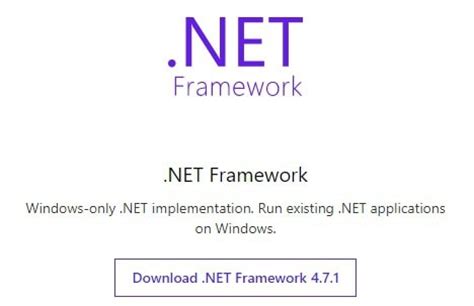 Microsoft.net framework 4 windows 7. Windows class name is not valid: How to fix this error on ...