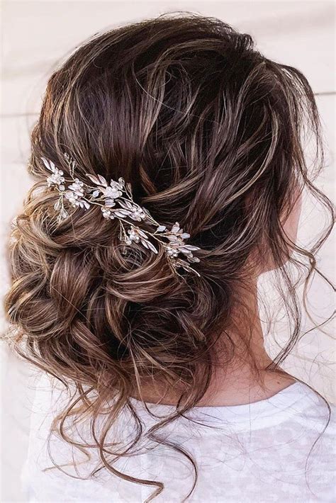 79 Popular Bridesmaids Hairstyles For Shoulder Length Hair Trend This Years Stunning And
