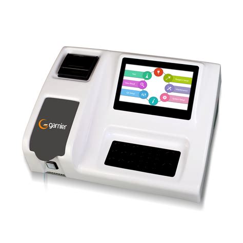 Coagulation is a process which involves coming together of colloidal particles so as to change into large sized particles which ultimately settle as a precipitate or float on the surface. G3000 Chemistry & Coagulation Analyzer - Global Medical ...
