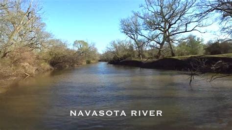 570 Acre Brazos County Ranch On Navasota River Youtube