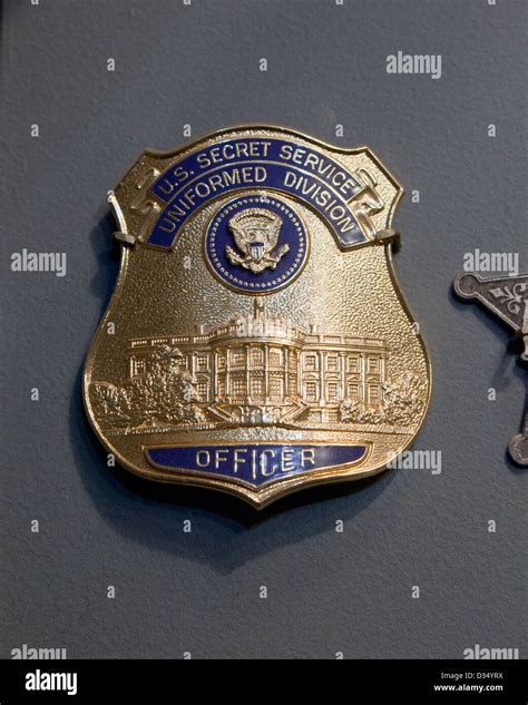 Secret Service Badge 2020 U S Secret Service Secretservice Twitter A